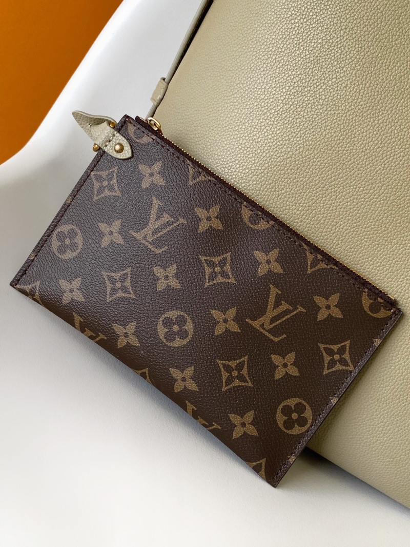 LV Shopping Bags